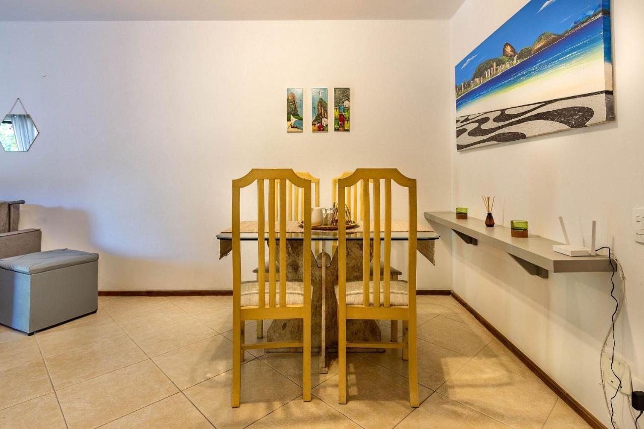 Perto Da Praia C/ Piscina! Рио-де-Жанейро Экстерьер фото