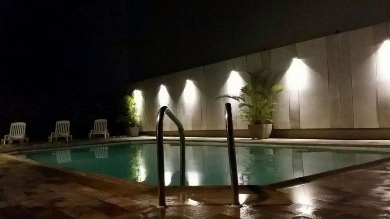 Perto Da Praia C/ Piscina! Рио-де-Жанейро Экстерьер фото